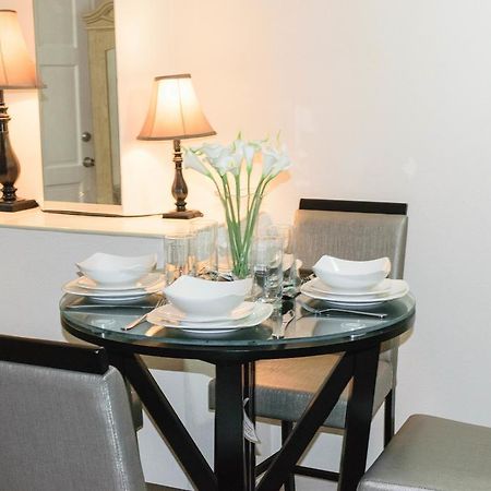 Glynver Apartments Christ Church Luaran gambar