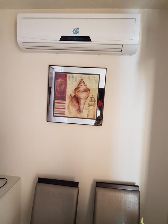 Glynver Apartments Christ Church Luaran gambar