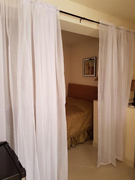 Glynver Apartments Christ Church Luaran gambar