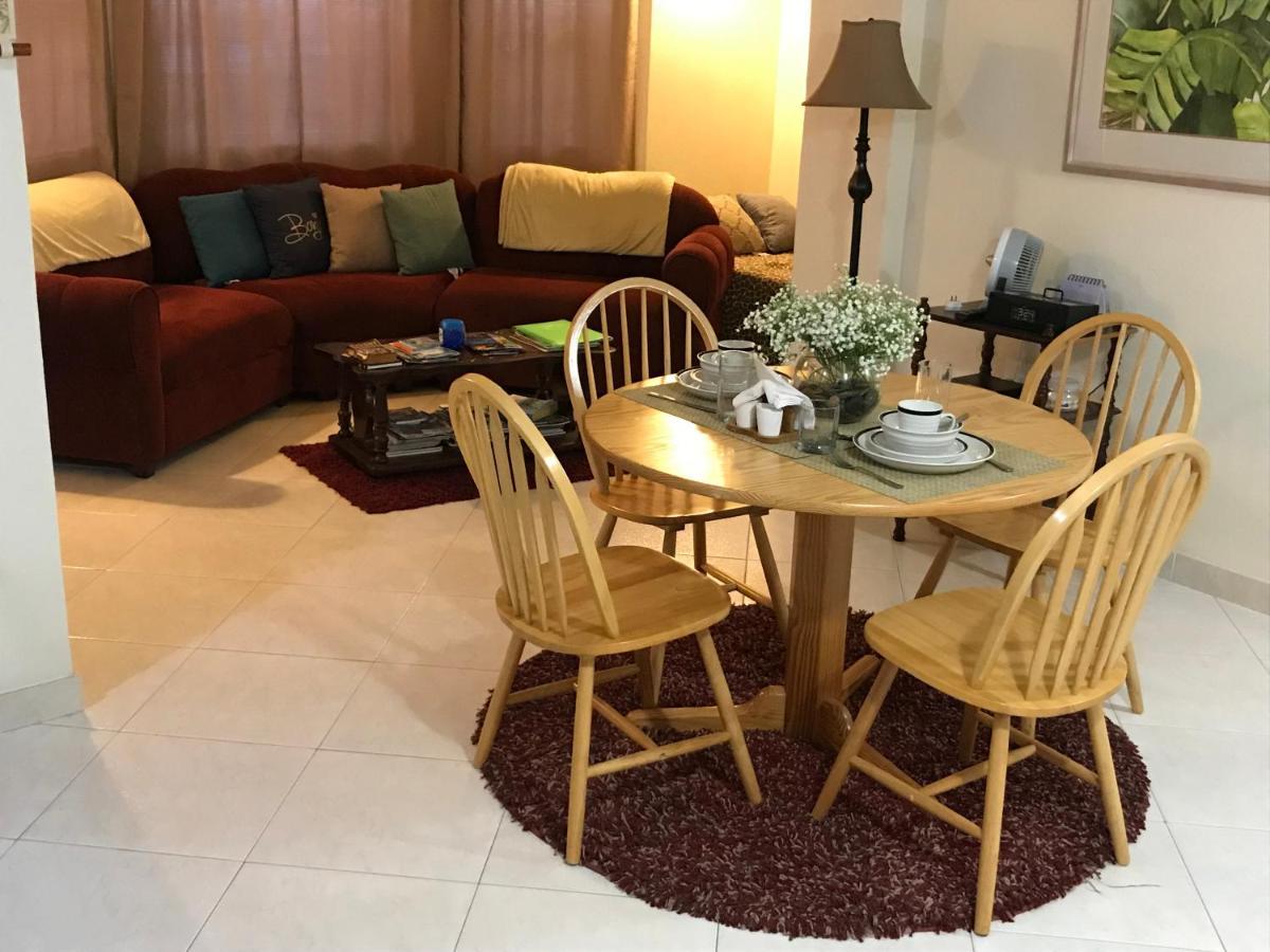 Glynver Apartments Christ Church Luaran gambar